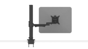 Matte-Black-Single-Arm-with-screen-540×304